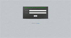 Desktop Screenshot of mail.cybercom.net